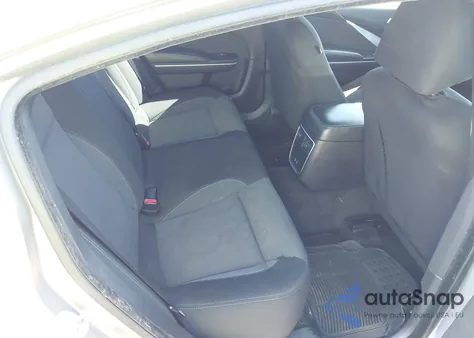 2015 Dodge Charger Se z USA, uszkodzony, nr VIN 2C3CDXBGXFH832586